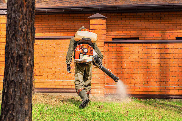 Trusted Fumigation Services service in Blaine, TN - Nex Pest Control